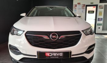 Opel Grandland X 1.5 CDTi Business Edition completo