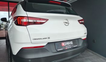 Opel Grandland X 1.5 CDTi Business Edition completo