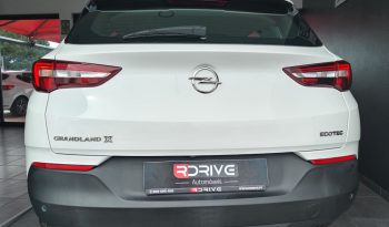 Opel Grandland X 1.5 CDTi Business Edition completo