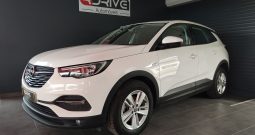 Opel Grandland X 1.5 CDTi Business Edition