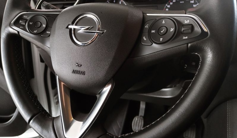 Opel Grandland X 1.5 CDTi Business Edition completo