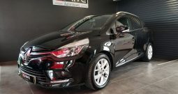 Renault Clio ST 1.5 DCi Limited