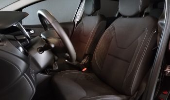 Renault Clio ST 1.5 DCi Limited completo