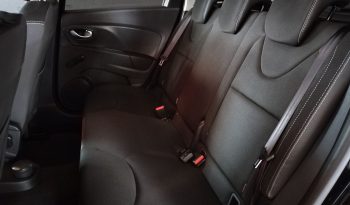 Renault Clio ST 1.5 DCi Limited completo