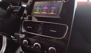 Renault Clio ST 1.5 DCi Limited completo