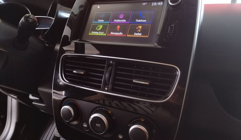 Renault Clio ST 1.5 DCi Limited completo