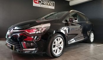Renault Clio ST 1.5 DCi Limited completo