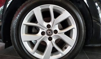 Renault Clio ST 1.5 DCi Limited completo