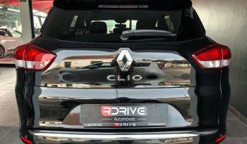 Renault Clio ST 1.5 DCi Limited completo