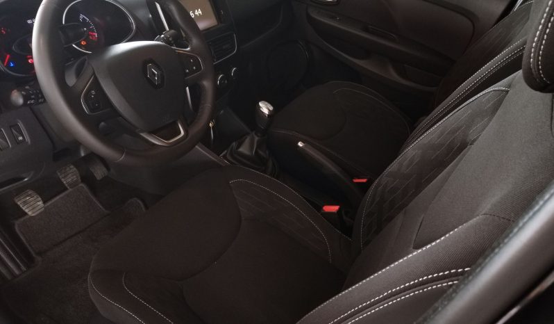 Renault Clio ST 1.5 DCi Limited completo