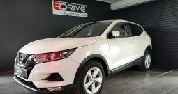 Nissan Qashqai 1.6 DCi 4X4 (AWD)