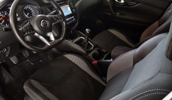 Nissan Qashqai 1.6 DCi 4X4 (AWD) completo