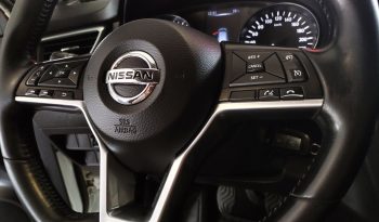 Nissan Qashqai 1.6 DCi 4X4 (AWD) completo
