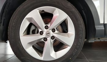 Nissan Qashqai 1.6 DCi 4X4 (AWD) completo