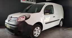 Renault kangoo Z.E. 33 kWh Express