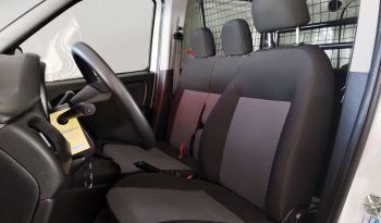 Fiat Doblo 1.3 Multijet 3L completo