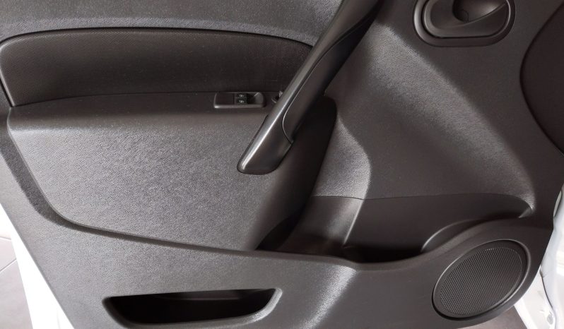 Renault kangoo Z.E. 33 kWh Express completo