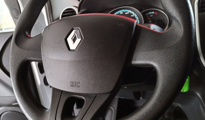 Renault kangoo Z.E. 33 kWh Express completo