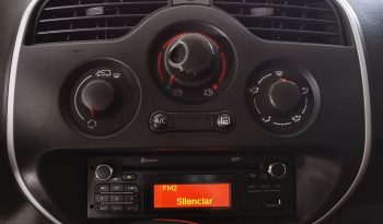 Renault kangoo Z.E. 33 kWh Express completo