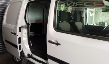 Renault kangoo Z.E. 33 kWh Express completo