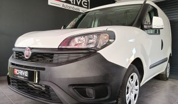 Fiat Doblo 1.3 Multijet 3L completo
