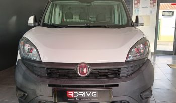 Fiat Doblo 1.3 Multijet 3L completo