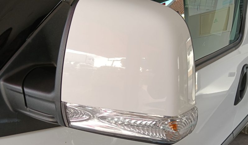 Fiat Doblo 1.3 Multijet 3L completo
