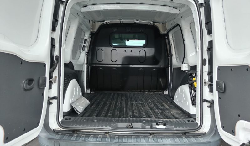 Renault kangoo Z.E. 33 kWh Express completo