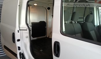 Fiat Doblo 1.3 Multijet 3L completo