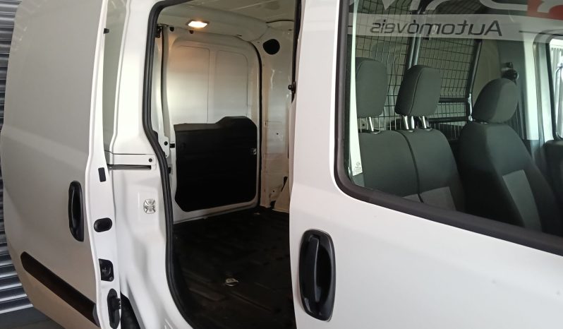 Fiat Doblo 1.3 Multijet 3L completo