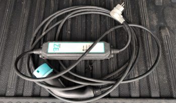 Renault kangoo Z.E. 33 kWh Express completo