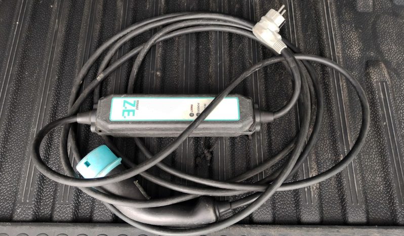 Renault kangoo Z.E. 33 kWh Express completo