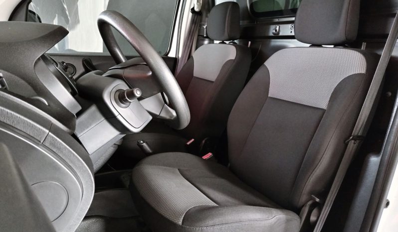 Renault kangoo Z.E. 33 kWh Express completo