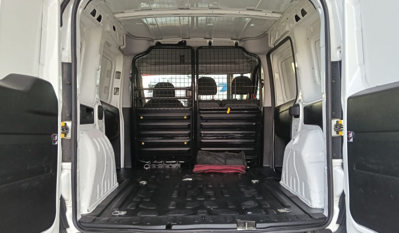 Fiat Doblo 1.3 Multijet 3L completo