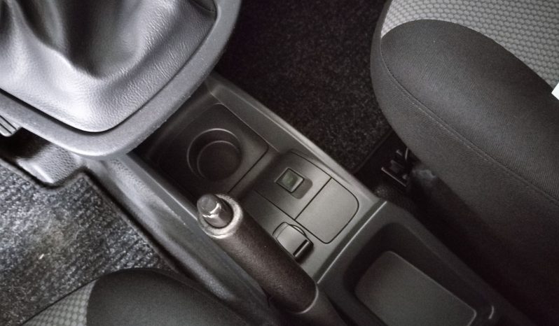 Renault kangoo Z.E. 33 kWh Express completo