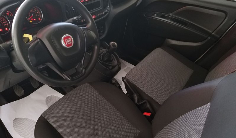 Fiat Doblo 1.3 Multijet 3L completo