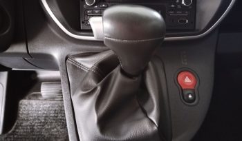 Renault kangoo Z.E. 33 kWh Express completo