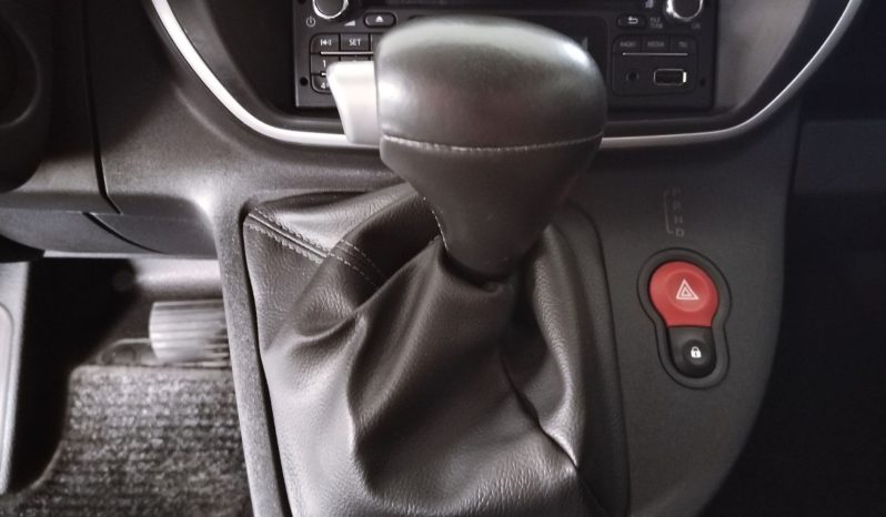 Renault kangoo Z.E. 33 kWh Express completo