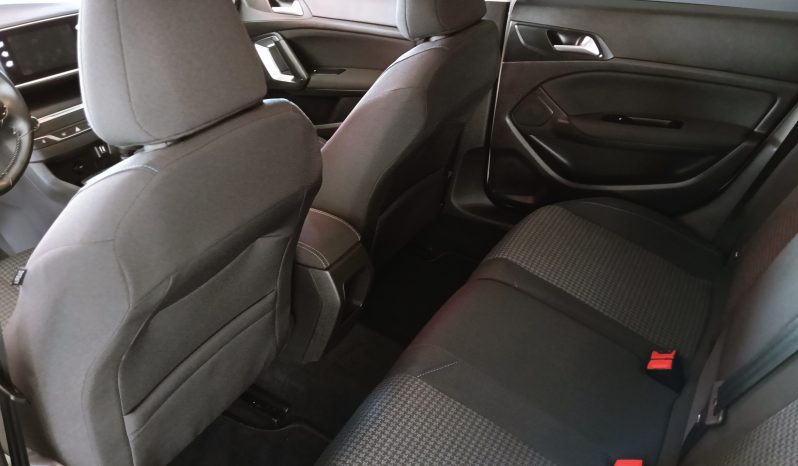 Peugeot 308 SW 1.5 BlueHdi Style completo