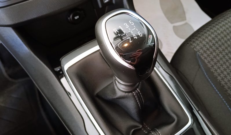 Peugeot 308 SW 1.5 BlueHdi Style completo