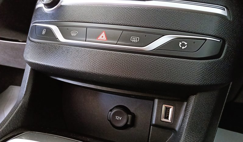 Peugeot 308 SW 1.5 BlueHdi Style completo