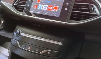 Peugeot 308 SW 1.5 BlueHdi Style completo