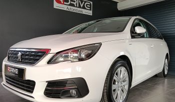 Peugeot 308 SW 1.5 BlueHdi Style completo