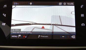 Peugeot 308 SW 1.5 BlueHdi Style completo