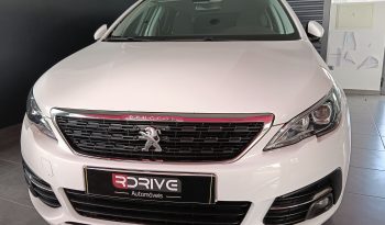 Peugeot 308 SW 1.5 BlueHdi Style completo