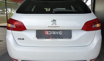 Peugeot 308 SW 1.5 BlueHdi Style completo