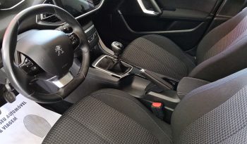 Peugeot 308 SW 1.5 BlueHdi Style completo