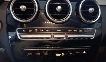 Mercedes-Benz C 200 d BlueTEC Avantgarde completo