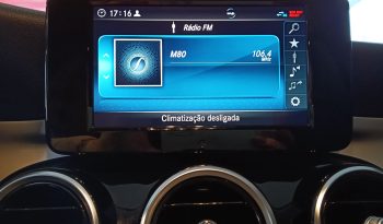 Mercedes-Benz C 200 d BlueTEC Avantgarde completo