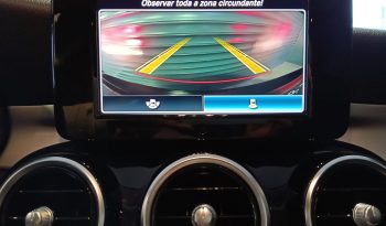 Mercedes-Benz C 200 d BlueTEC Avantgarde completo